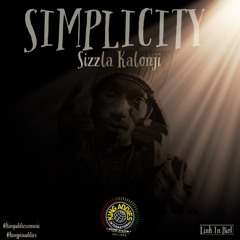 King Addies Presents "Simplicity: Sizzla"