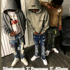 What we on ft Pesopesoo x M3zzy
