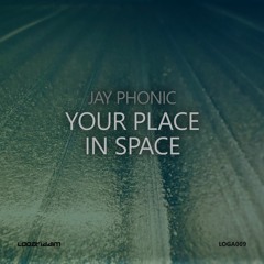 Jay Phonic - A Dark Way Home (Original Mix)