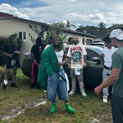 RIP Slimey Cypher