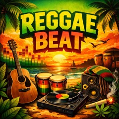 REGGAE BEAT