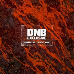 Exclusive Guest Mix: Parallel