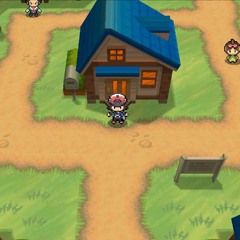 nuvema town w/ austiverse („• ֊ •„)