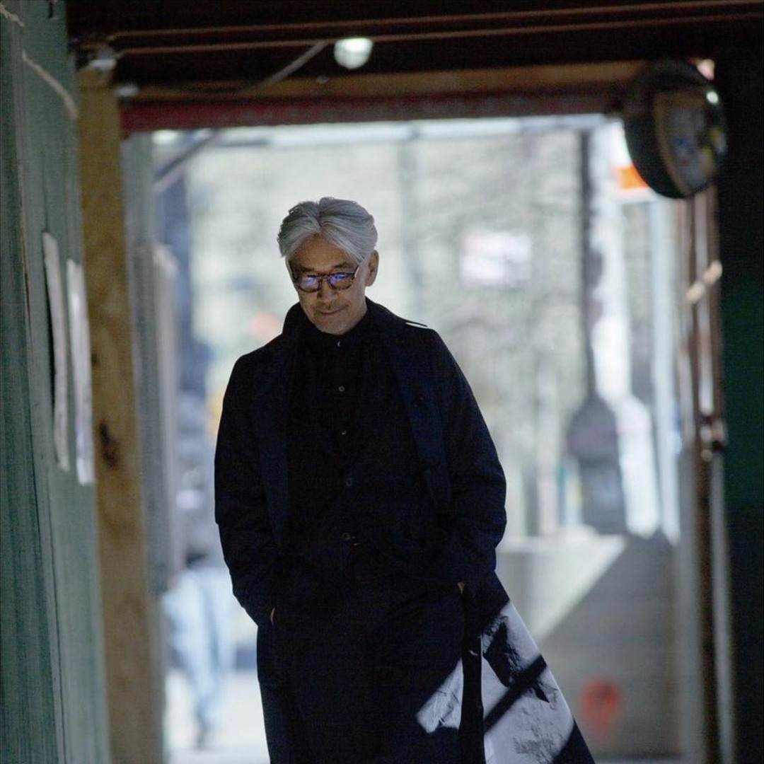 追悼 坂本龍一&Kylyn関連LP3枚 坂本龍一 Ryuichi Sakamoto - WHITE