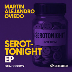 Serotonight (Main Mix)