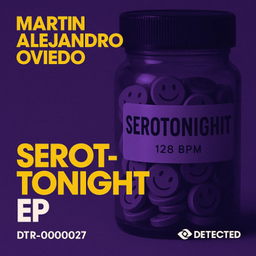 Serotonight (Instrumental Extended)