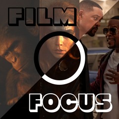 Episode 178 - Triple Review: Kingdom of the Planet of the Apes, Furiosa & Bad Boys: Ride or Die