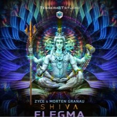 Zyce & Morten Granau - Shiva (Flegma Remix)