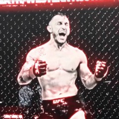 Alexander Volkanovski X BUM BUM PARAPA (Brazilian Phonk)