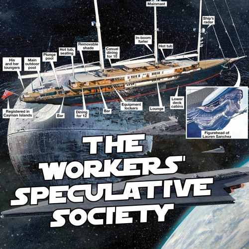 The Workers' Speculative Society