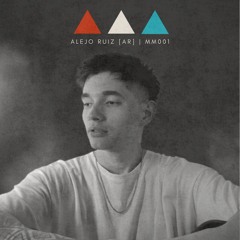 Alejo Ruiz (AR) - MM001