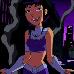 blackfire @shiyo