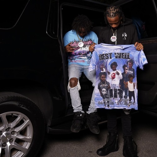 Luh4oe X A30ty- AINT GOIN FA NO LAME