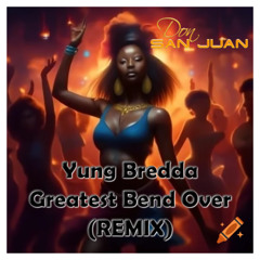 Yung Bredda - Bend This Way