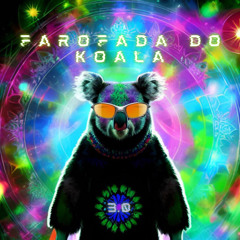 FAROFADA DO KOALA 3.0