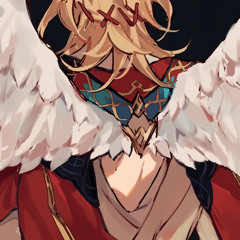 one day, i am gonna grow wings