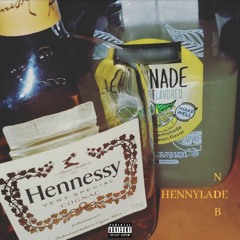 HennyLade [prod. hoodrxch]