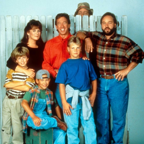 Stream "Iron John's Rock" from "Home Improvement" (Dan Foliart) Rock