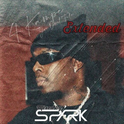 4kampe (Extended Spark 972) by Joe Dwet Filé