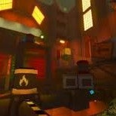 FE2CM Harbour Junction OST