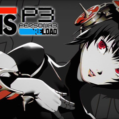 Persona 3 Reload :Don’t by Azumi Takahashi, Lotus Juice and ATLUS Sound Team