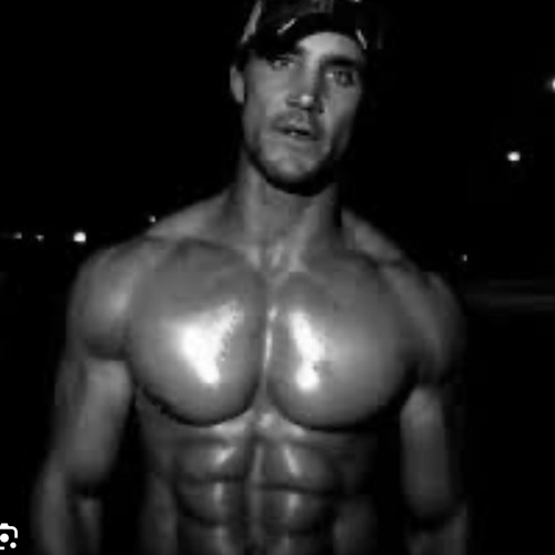 X Greg Plitt X