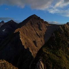 Un monde Meilleure - Swiss Alps Anzère - Electronic Music Performance