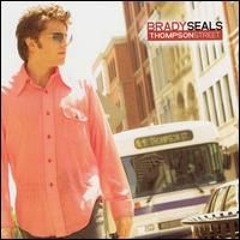 Brady Seals - Our Last Goodbye (album Version)