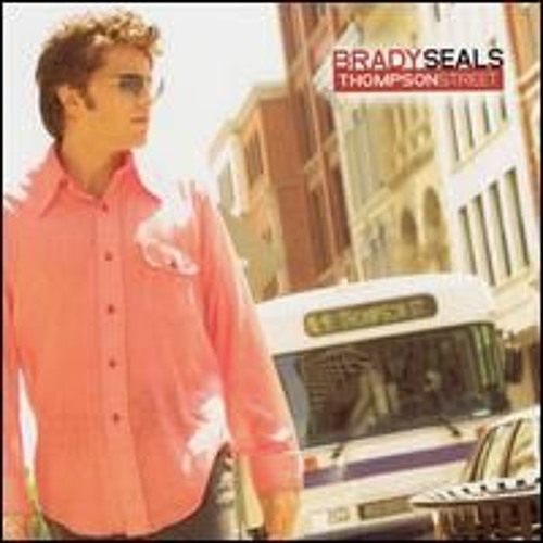 Brady Seals - Our Last Goodbye (album Version)