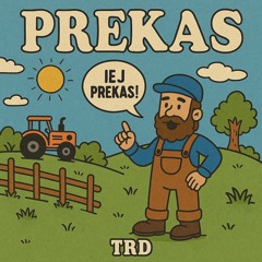 Prekas (Falcone music, non profit use)