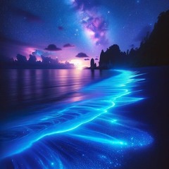 Sunset Vision - Midnight Coast  Label: Sunset Horizon