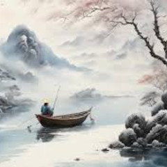 Fishing in Snow for trumpet and piano (2012 )(excerpt)
