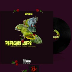 Querubim - Papagaio Loiro [feat. Young B]