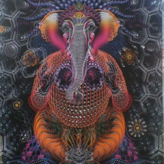 Trip with Ganesha
