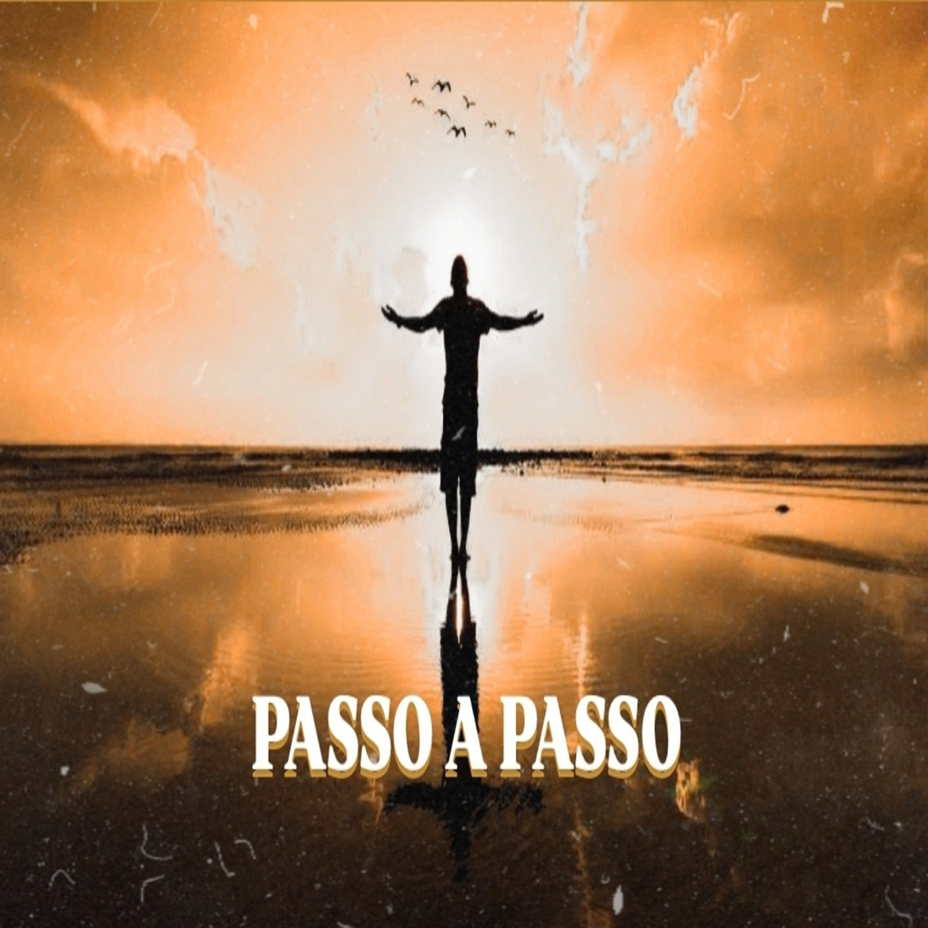 PASSO A PASSO episode artwork