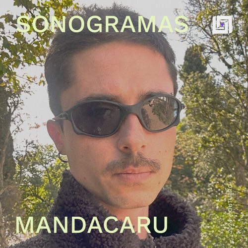 SONOGRAMAS '05 // SIDE B: MANDACARU