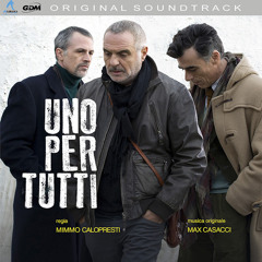 Colpo di vento (feat. Rachele Bastreghi)