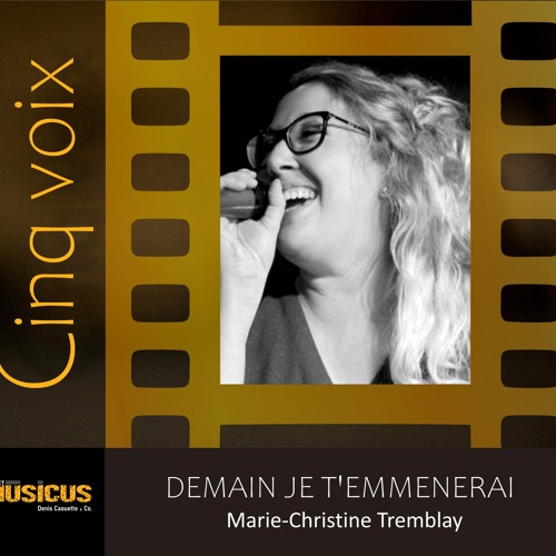 Demain, je t'emmenerai (lettre à ma fille)