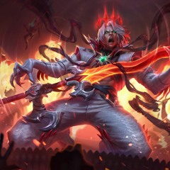 Woodkid  Guns For Hire Arcane League Of Legends Games Music (Speed Up)