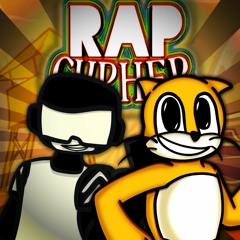 Tankman vs Scratch Cat - Rap Cypher #29
