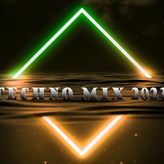 Techno Mix - 2023 | Winter Session |