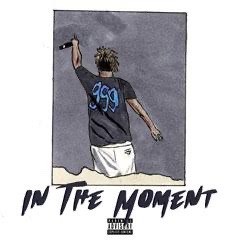 Bask in the moment- juice wrld