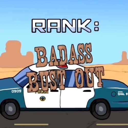 Stream Badass Bustout Henry Stickmin by Toxifinity Listen online