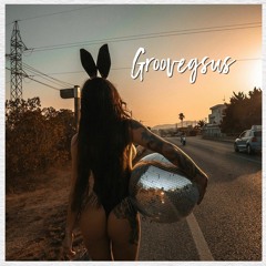Groovegsus - Promo Mix 2023 07 Deep2