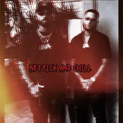 Anuel AA FT ROA - Netflix and chill