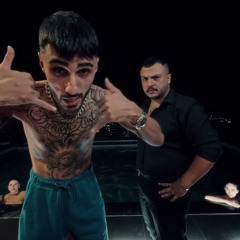 Tarkan x Elmusto x Era7capone - ADIMI KALBİNE YAZ 2.0