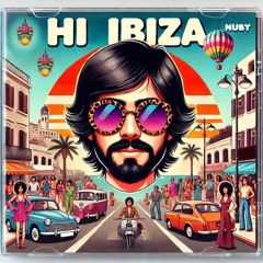 Hi Ibiza (Extended Version)