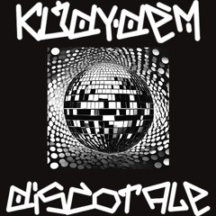 Kudydem - DiscoTale