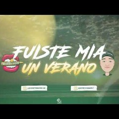 Fuiste mia un verano - Luciano Troncoso & Gaston Ezequiel ft. Martin Moreno (aletoso mix)