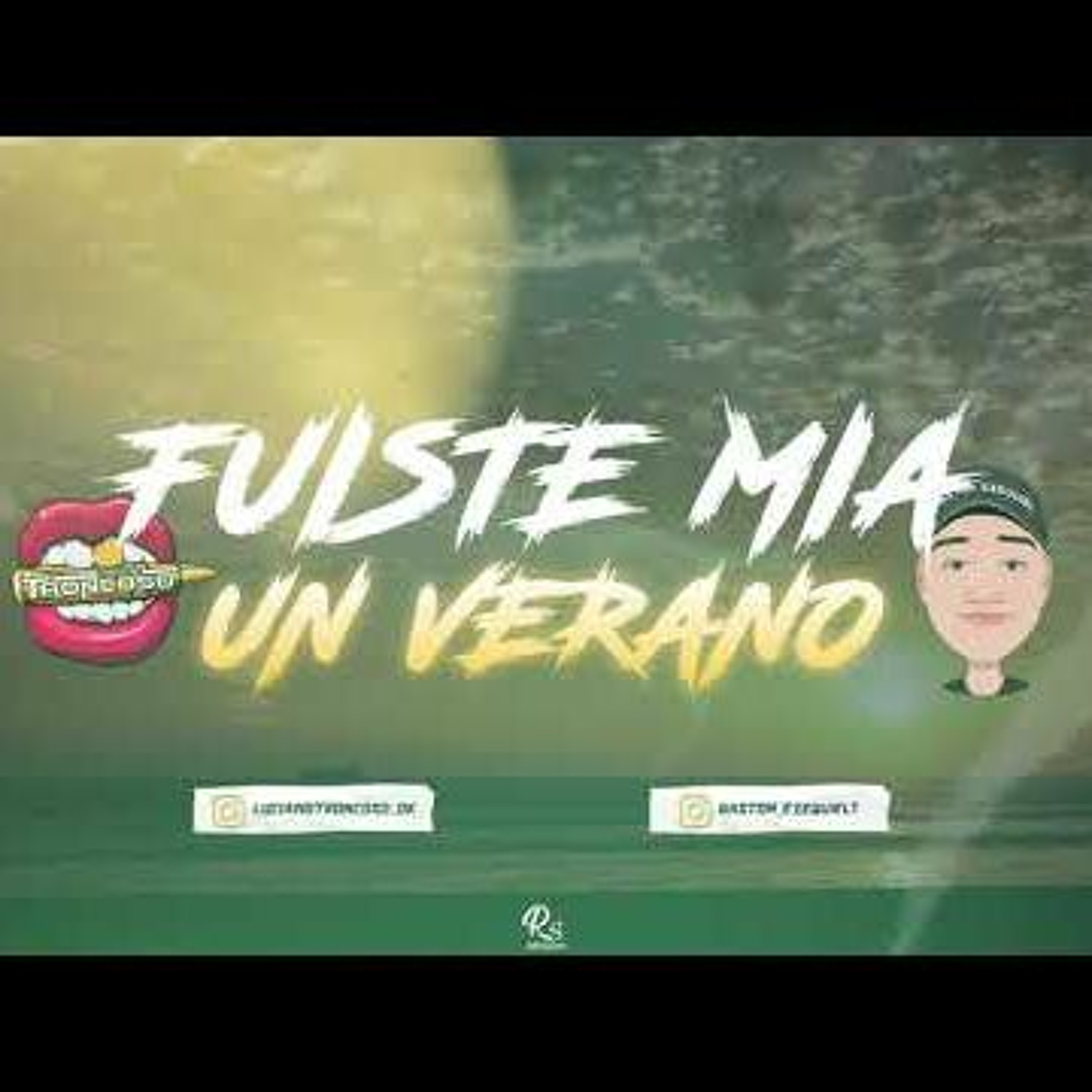 Dj Luciano Troncoso